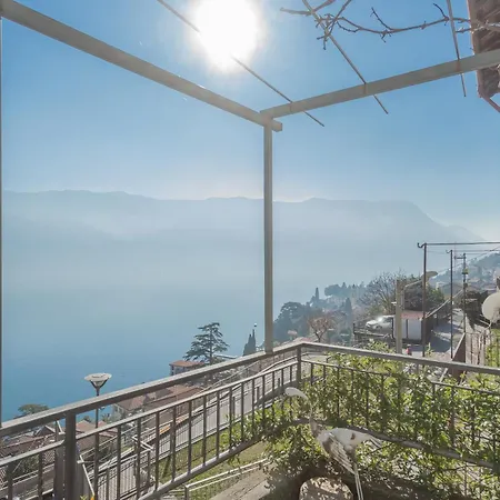 빌라 Giuliano's House - Amazing View By Rent 라글리오