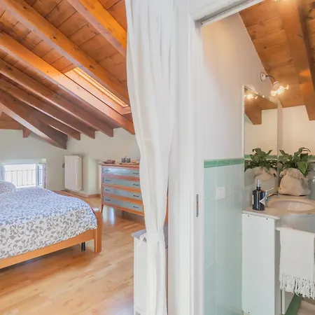 빌라 Giuliano's House - Amazing View By Rent