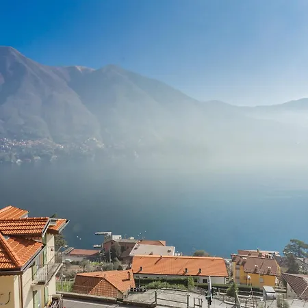 빌라 Giuliano's House - Amazing View By Rent *