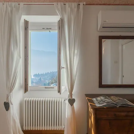 Giuliano's House - Amazing View By Rent 빌라 *
