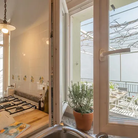 빌라 Giuliano's House - Amazing View By Rent 라글리오